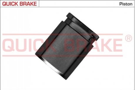 Поршень супорту QUICK BRAKE 185001