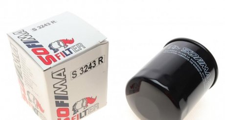 Фільтр масляний SOFIMA S 3243 R