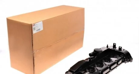 Кришка клапанів SOLGY 124002
