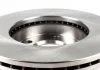 Диск тормозной SOLGY 208009 (фото 2)
