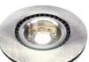 Диск тормозной SOLGY 208050 (фото 2)