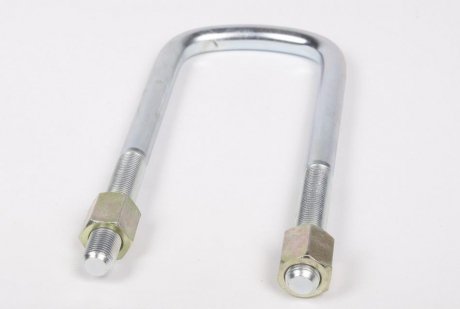 Стремено ресори TES U00062 Z/N