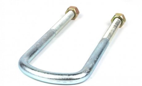 Стремено ресори TES U00278 Z/N