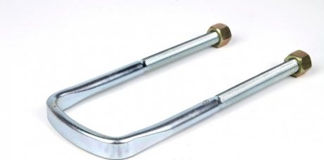 Стремено ресори TES U00288 Z/N