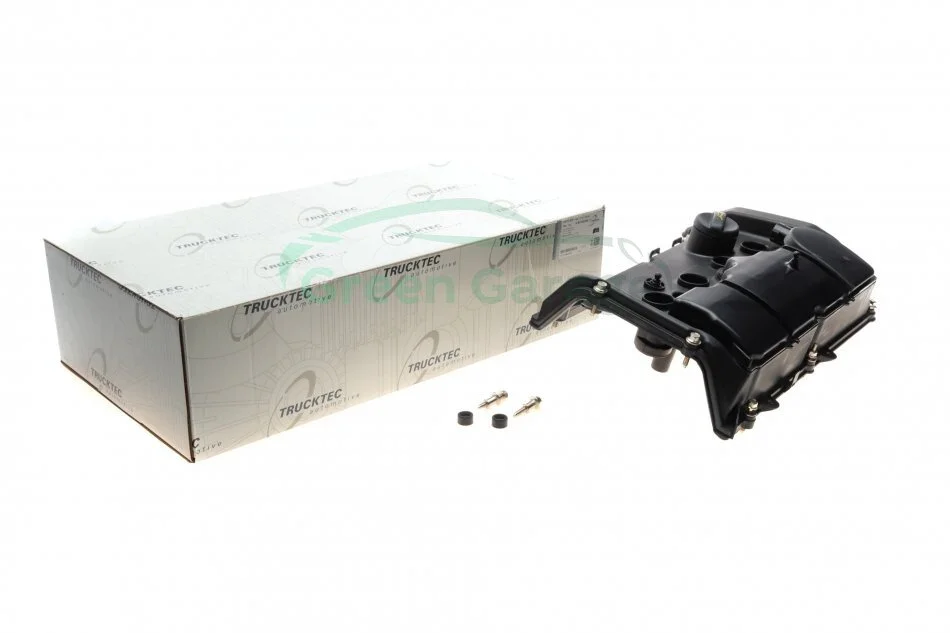 Крышка клапанов BMW 1 (F20/F21)/3 (F30/F80) 10- (N13) TRUCKTEC 08.10.205 (фото 1)