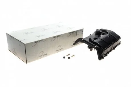 Крышка клапанов BMW 1 (F20/F21)/3 (F30/F80) 10- (N13) TRUCKTEC 08.10.205