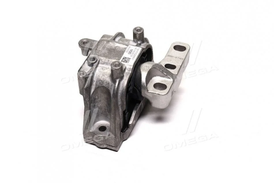 Подушка двигателя VAG (пр-во Lemferder) LEMFORDER 39777 01 (фото 1)
