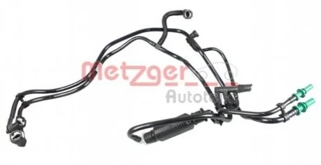 Шланг паливний METZGER 2150094