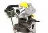 Компресор, наддування BorgWarner 54359980033 (фото 3)