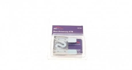 Запобіжник 80A AIC 52145