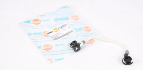 Трубка топливная AUTOTECHTEILE 100 0762