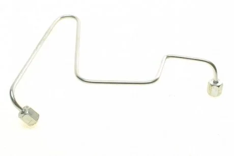 Трубка топливная MB OM601 (1 cyl.) (0858) AUTOTECHTEILE 100 0858