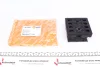 Подушка рессоры AUTOTECHTEILE 110 3240 (фото 1)