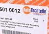 Шрус (наружный) Peugeot Partner 96-02 (25x22z) AUTOTECHTEILE 501 0012 (фото 4)