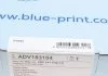 Диск зчеплення BLUE PRINT ADV183104 (фото 4)