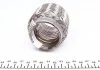 Гофра глушника BM CATALYSTS FL45X3ILOK (фото 2)