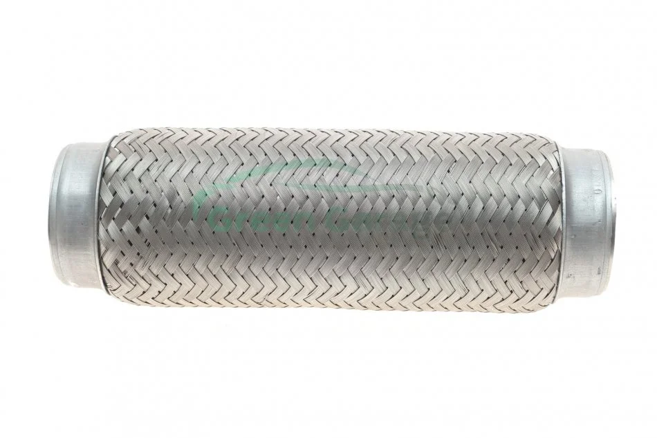 Гофра глушника BM CATALYSTS FL64X10 (фото 1)