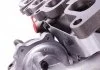 Турбокомпресор BorgWarner 1000 993 0098 (фото 11)