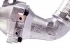 Турбокомпресор BorgWarner 1000 993 0098 (фото 12)