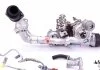 Турбокомпресор BorgWarner 1000 993 0098 (фото 21)
