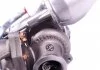 Турбокомпресор BorgWarner 1000 993 0098 (фото 24)