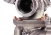 Турбокомпресор BorgWarner 1000 993 0098 (фото 4)