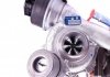 Турбокомпресор BorgWarner 1000 993 0098 (фото 8)