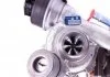 Турбокомпресор BorgWarner 1000 993 0098 (фото 8)