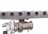Турбокомпресор BorgWarner 1853 988 0004 (фото 4)