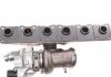 Турбокомпрессор BorgWarner 1853 988 0004 (фото 4)