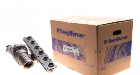 Турбокомпрессор BorgWarner 1853 988 0004