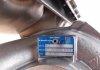 Турбокомпресор BorgWarner 1853 988 0004 (фото 7)