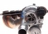 Турбокомпресор BorgWarner 1853 988 0004 (фото 8)