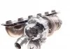 Турбокомпрессор BorgWarner 1853 988 0004 (фото 9)