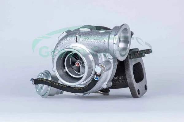Турбокомпресор BorgWarner 5316 988 7155 (фото 1)
