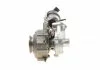 Компресор, наддування BorgWarner 5435 988 0027 (фото 2)