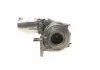 Компресор, наддування BorgWarner 5435 988 0027 (фото 3)