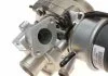 Компресор, наддування BorgWarner 5435 988 0027 (фото 6)