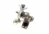 Компресор, наддування BorgWarner 5435 988 7000 (фото 3)