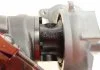 Компресор, наддування BorgWarner 5435 988 7000 (фото 5)