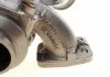 Компресор, наддування BorgWarner 5435 988 7000 (фото 6)