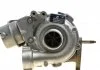 Турбокомпресор BorgWarner 5438 988 0018 (фото 11)