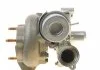 Турбокомпресор BorgWarner 5438 988 0018 (фото 4)
