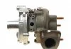 Турбокомпресор BorgWarner 5438 988 0018 (фото 8)
