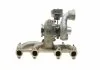 Компресор, наддування BorgWarner 5439 988 0020 (фото 3)