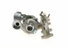 Компресор, наддування BorgWarner 5439 988 0020 (фото 9)