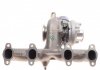 Турбокомпресор BorgWarner 5439 988 0022 (фото 4)