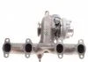 Турбокомпресор BorgWarner 5439 988 0022 (фото 4)