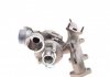 Турбокомпресор BorgWarner 5439 988 0022 (фото 7)