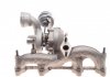 Турбокомпресор BorgWarner 5439 988 0022 (фото 8)
